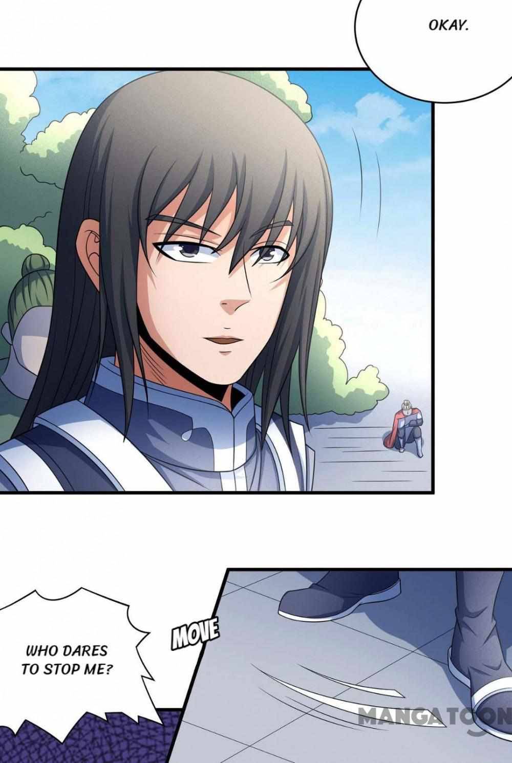 Chapter 455 - Image 24