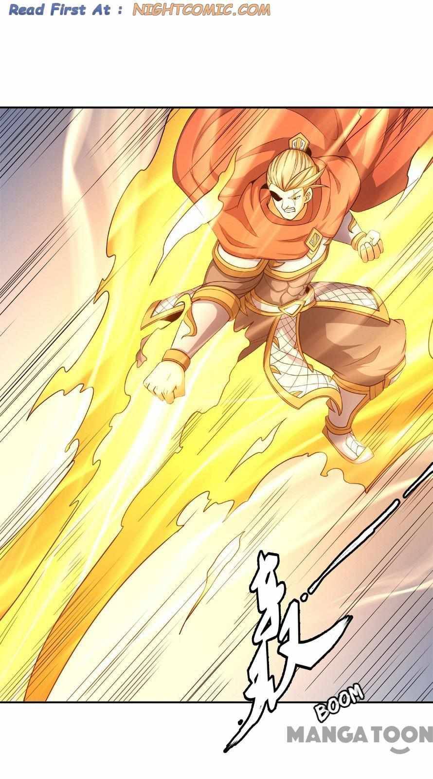 Chapter 456 - Image 17