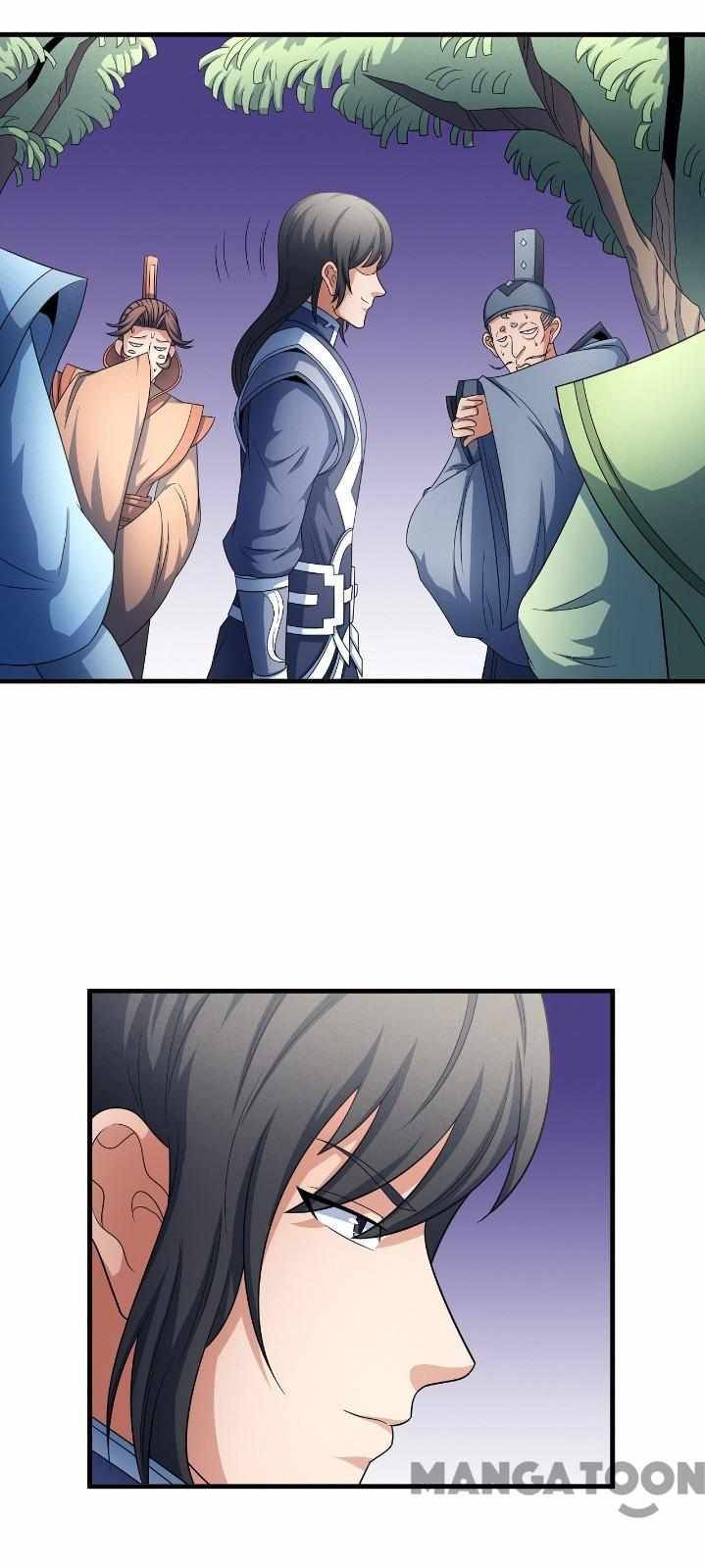 Chapter 456 - Image 2