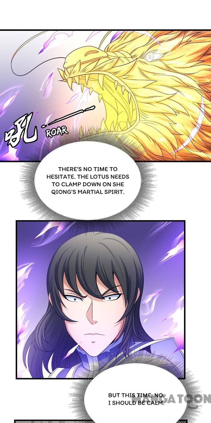 Chapter 457 - Image 11
