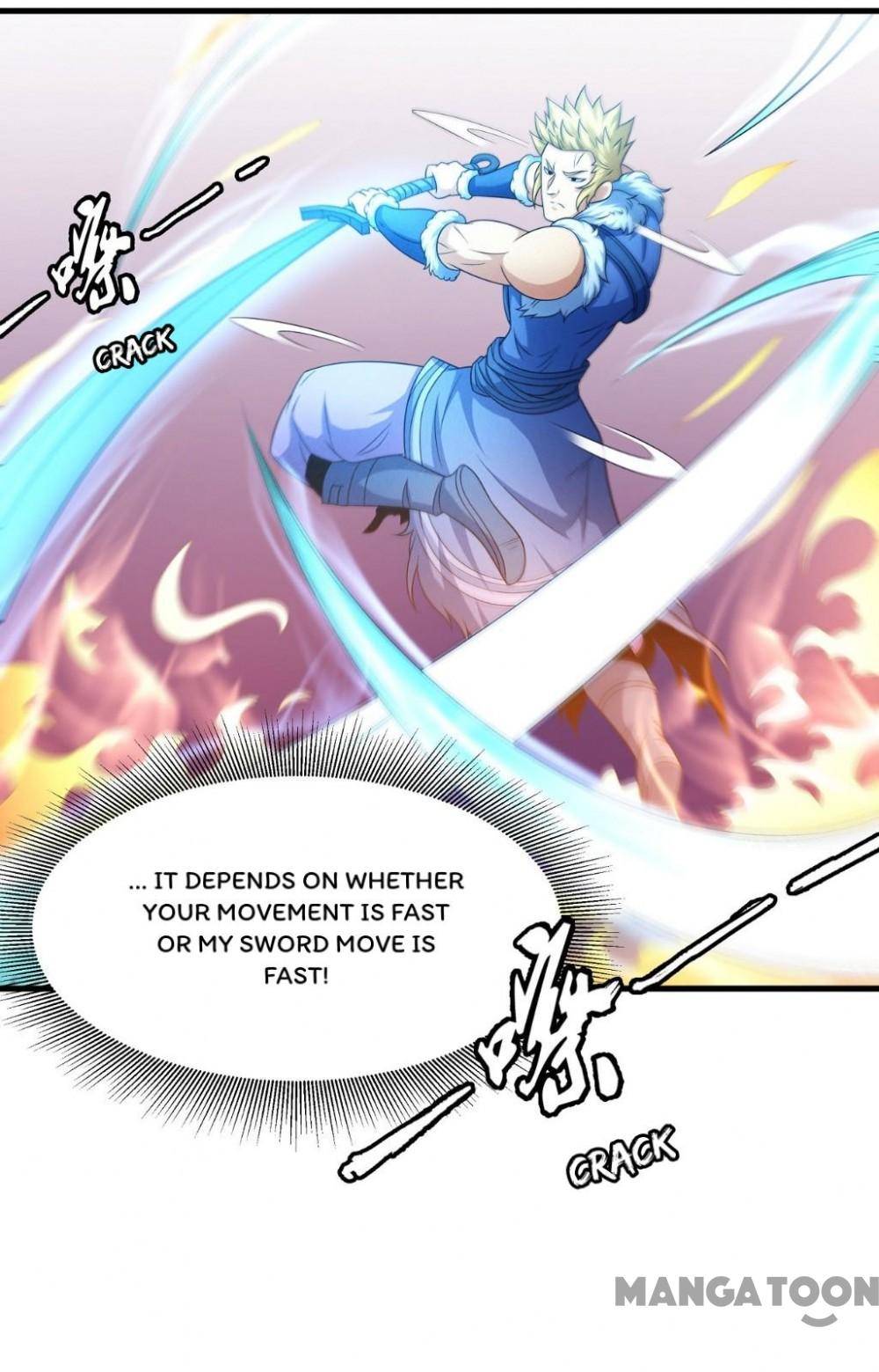 Chapter 457 - Image 18