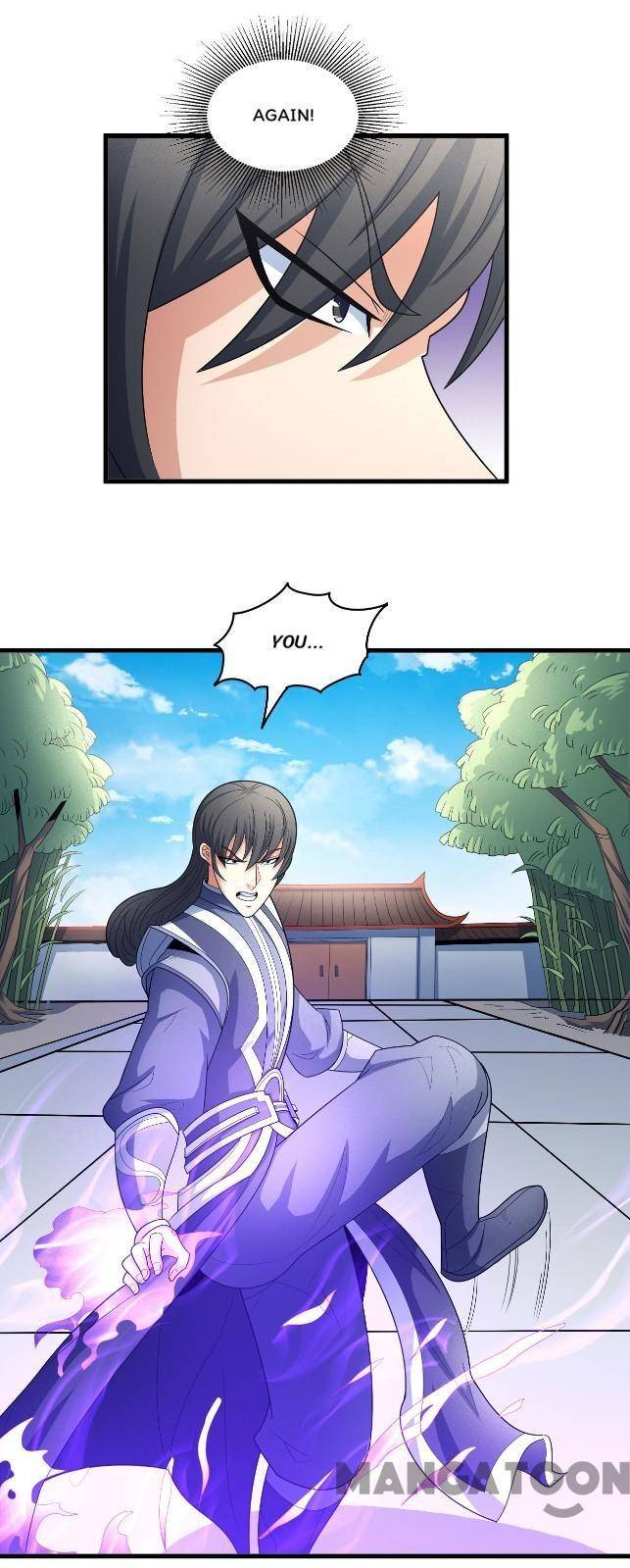 Chapter 457 - Image 20