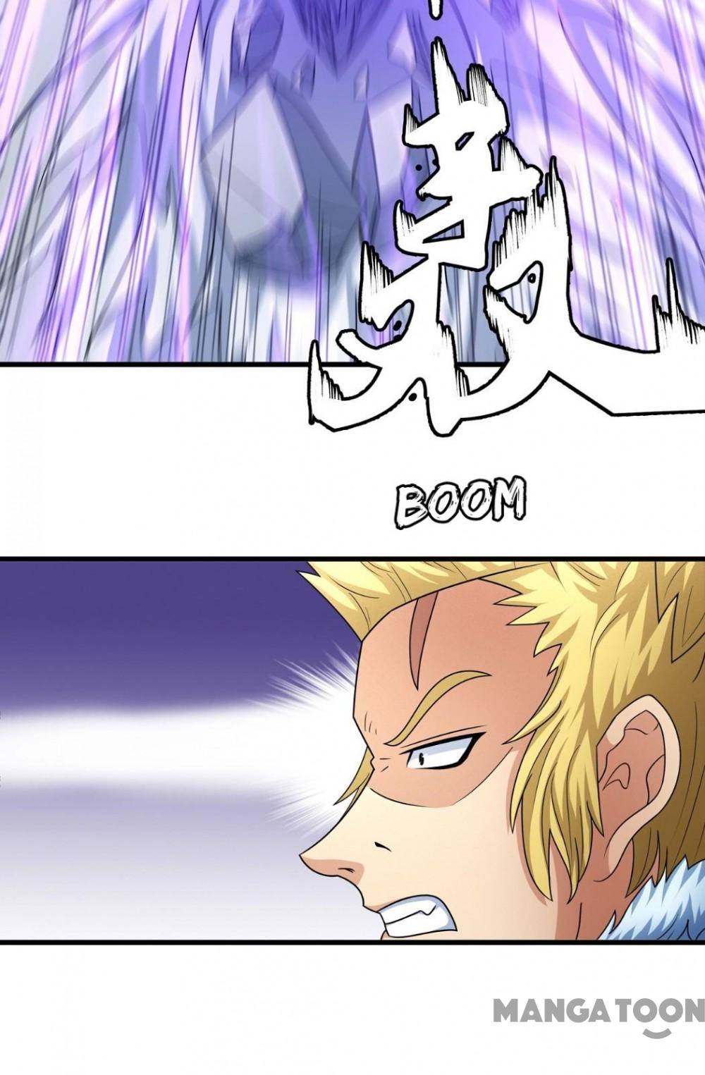 Chapter 457 - Image 23
