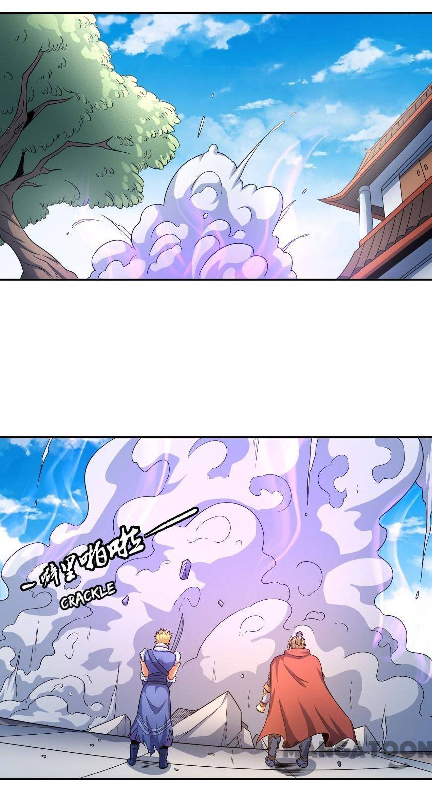 Chapter 457 - Image 25