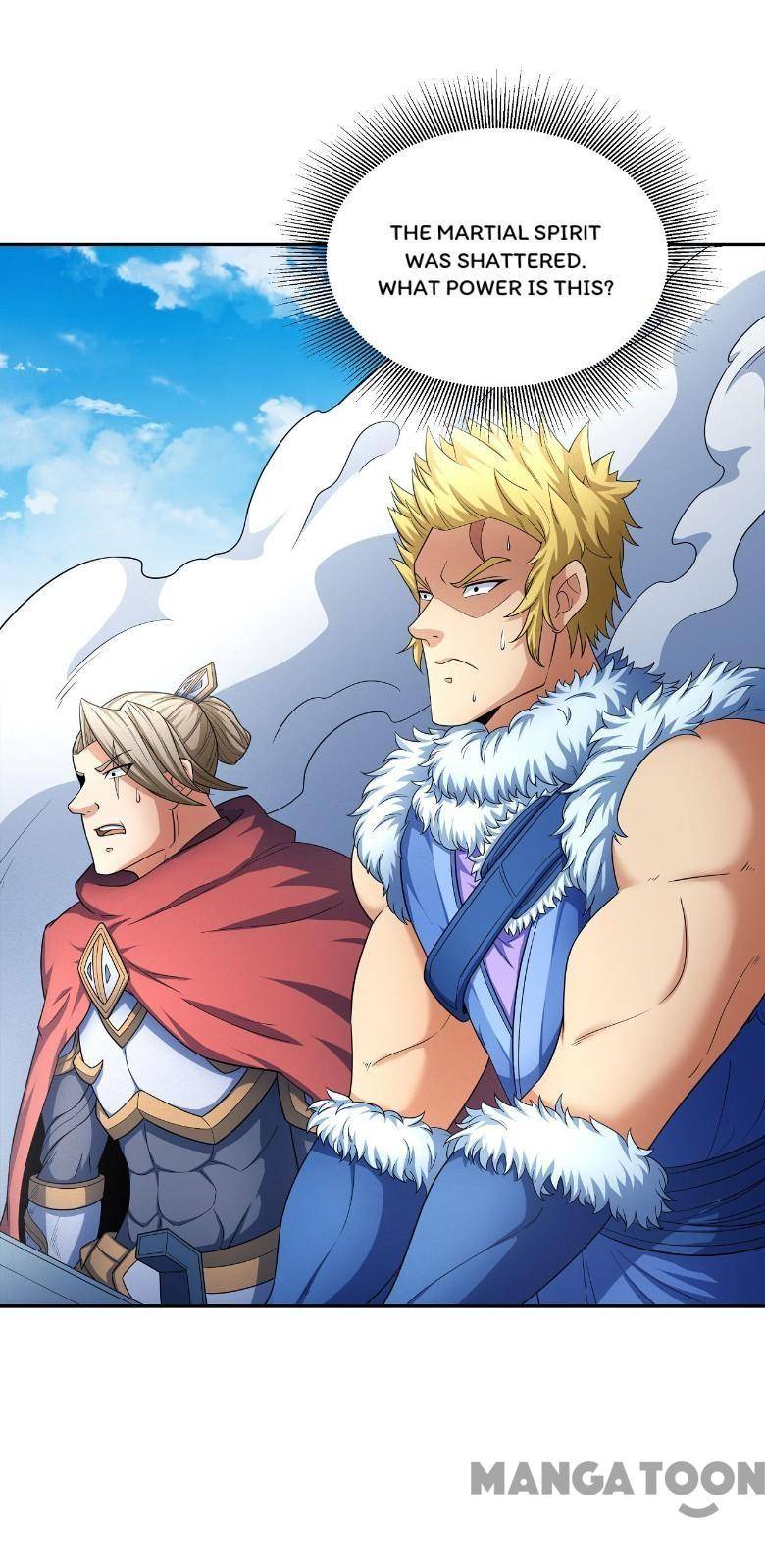Chapter 457 - Image 26