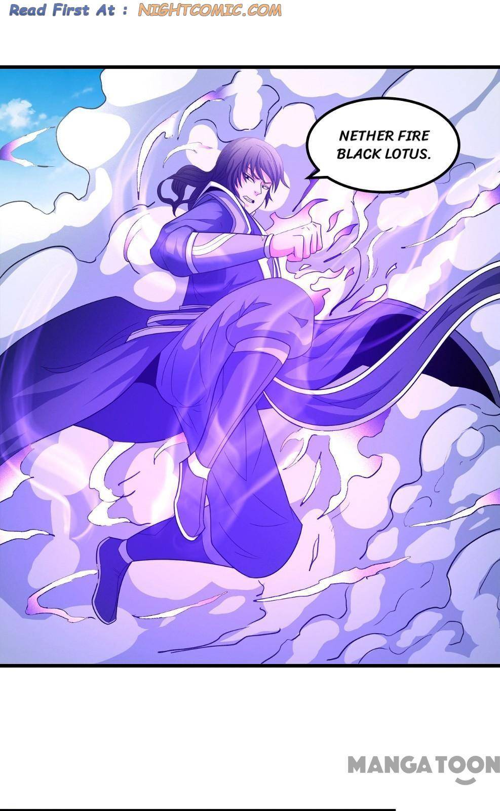Chapter 457 - Image 28