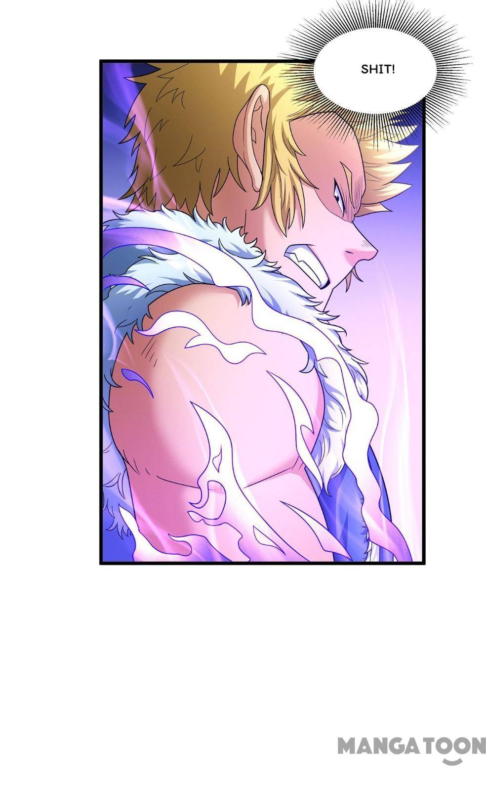 Chapter 457 - Image 31