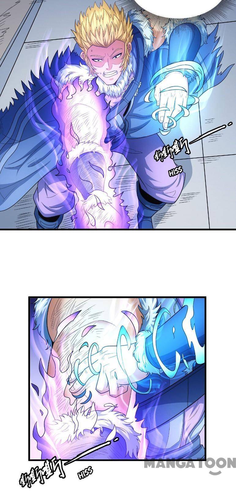 Chapter 457 - Image 33