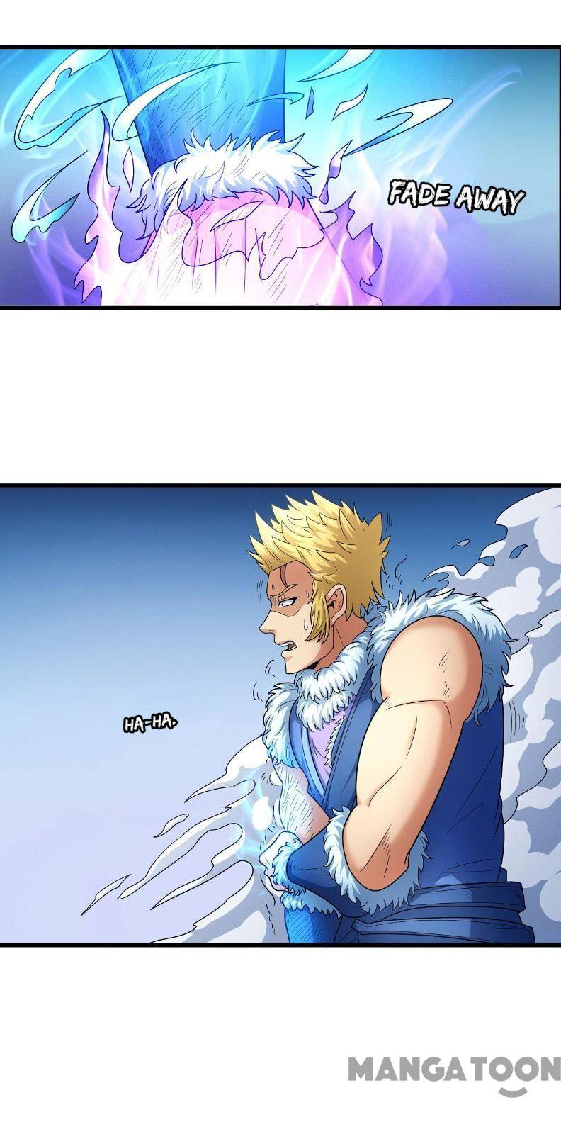 Chapter 457 - Image 34