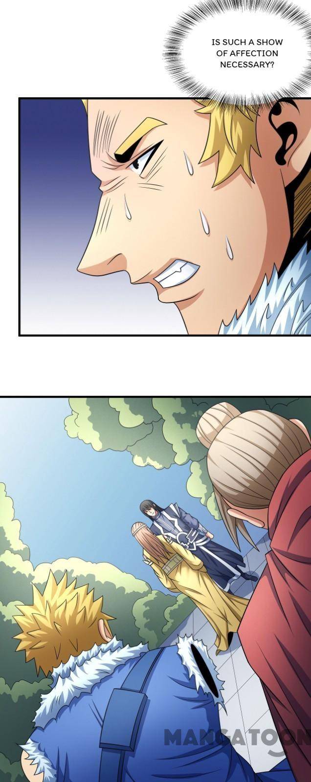 Chapter 458 - Image 15