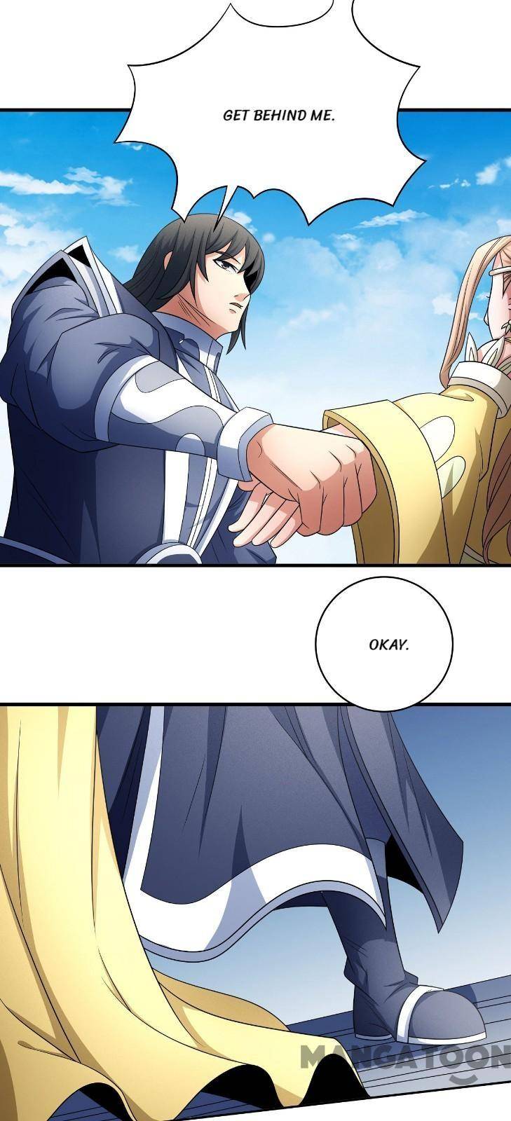 Chapter 458 - Image 17