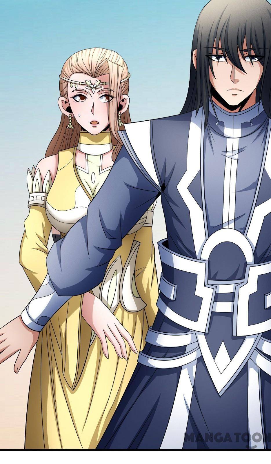 Chapter 458 - Image 19