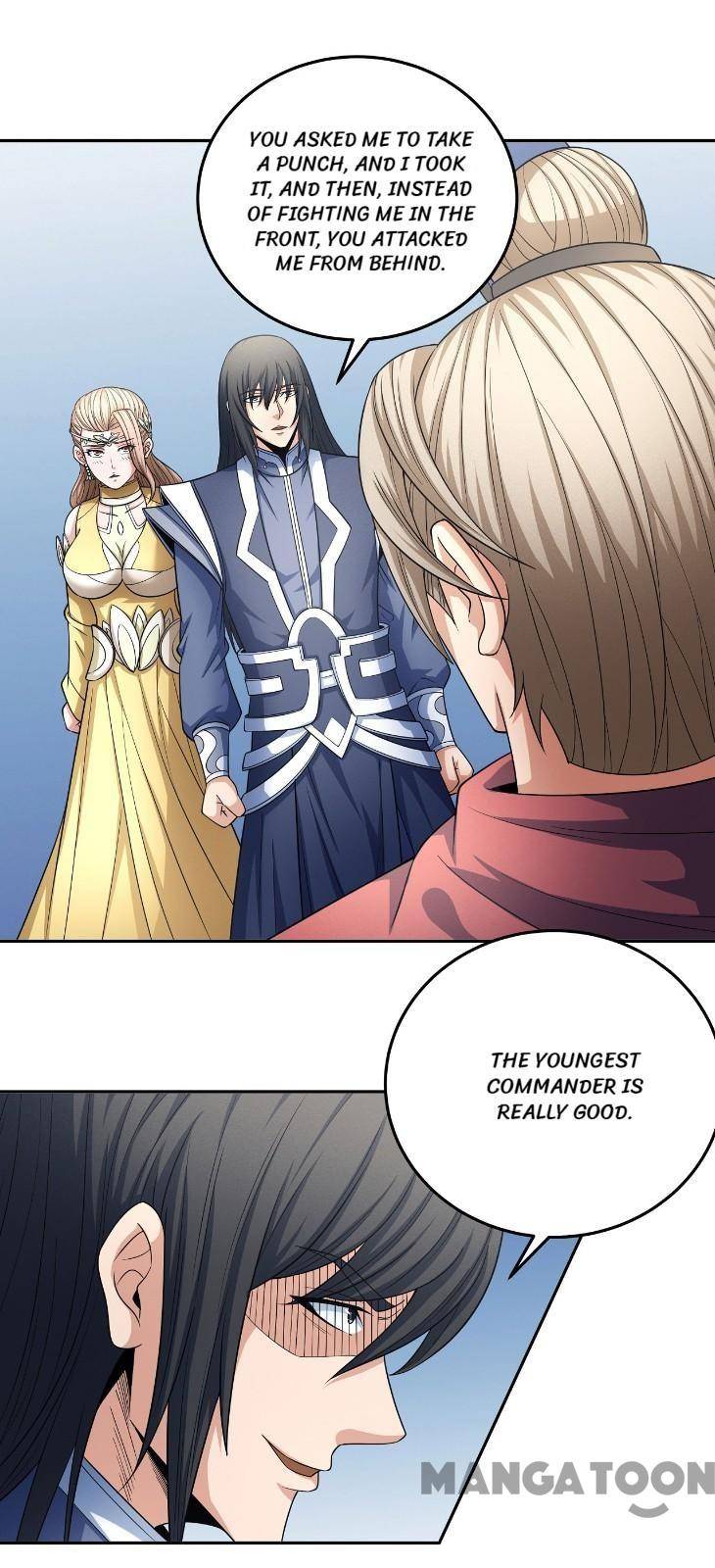 Chapter 458 - Image 20