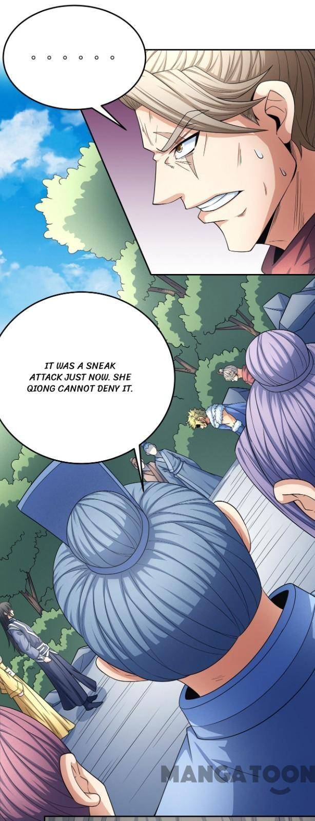 Chapter 458 - Image 21