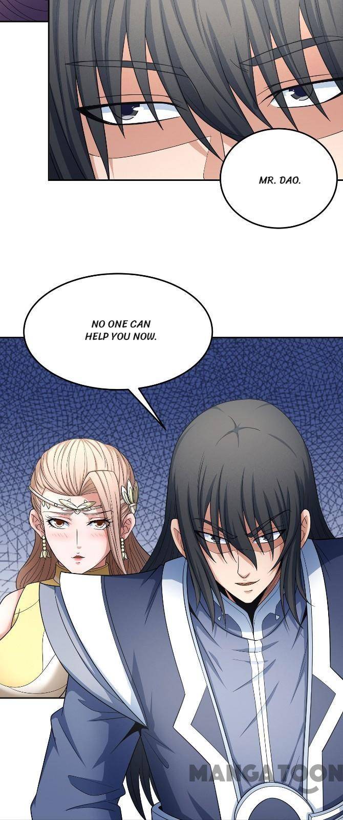 Chapter 458 - Image 22