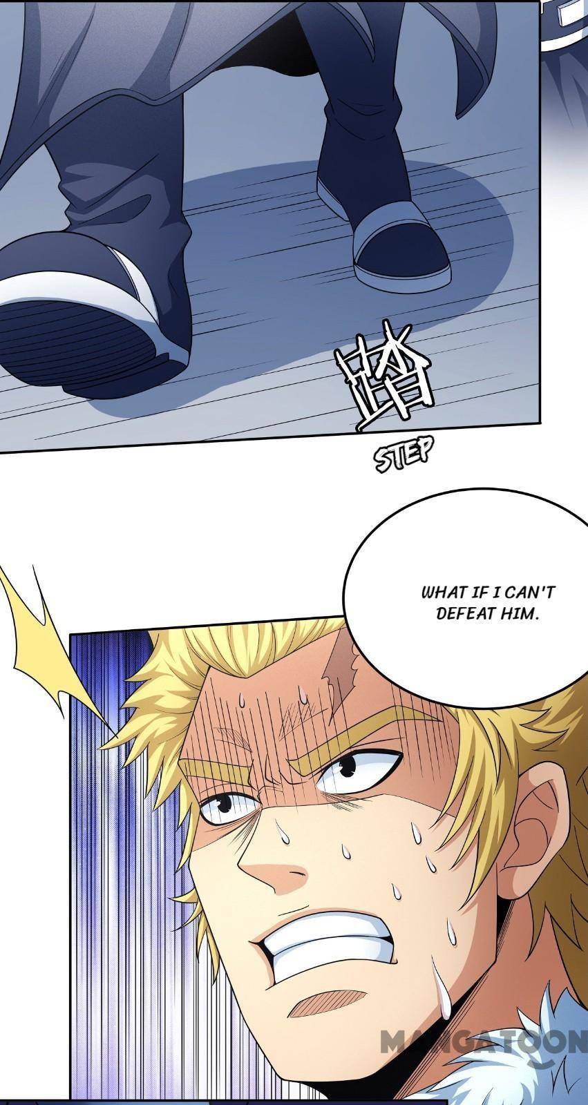 Chapter 458 - Image 23