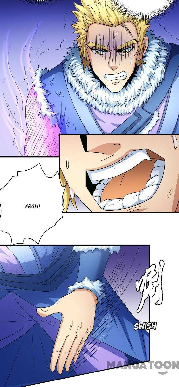 Chapter 458 - Image 3