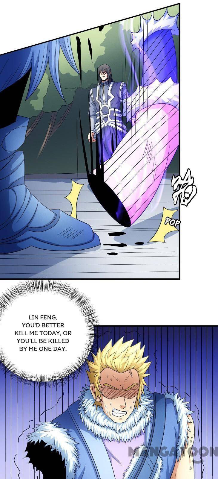 Chapter 458 - Image 5