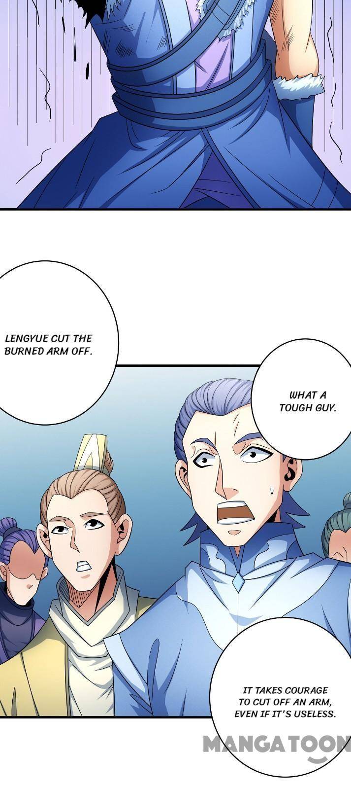Chapter 458 - Image 6