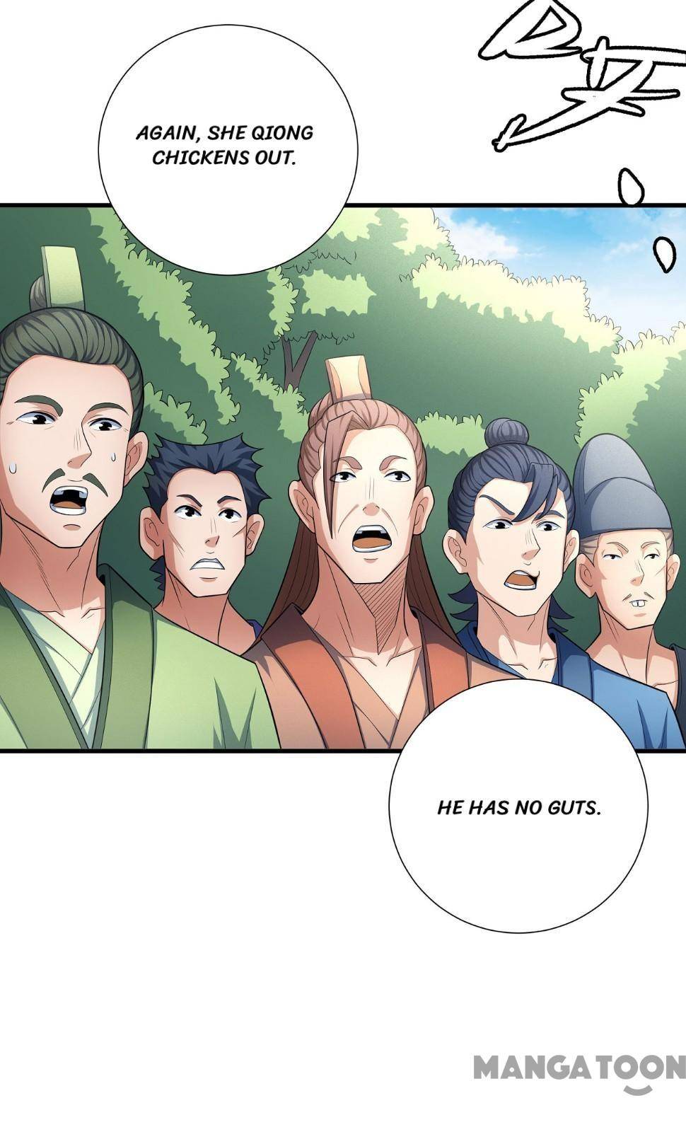 Chapter 459 - Image 18