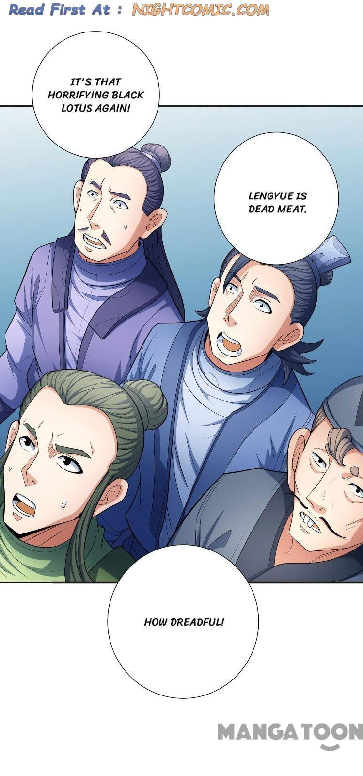 Chapter 459 - Image 34