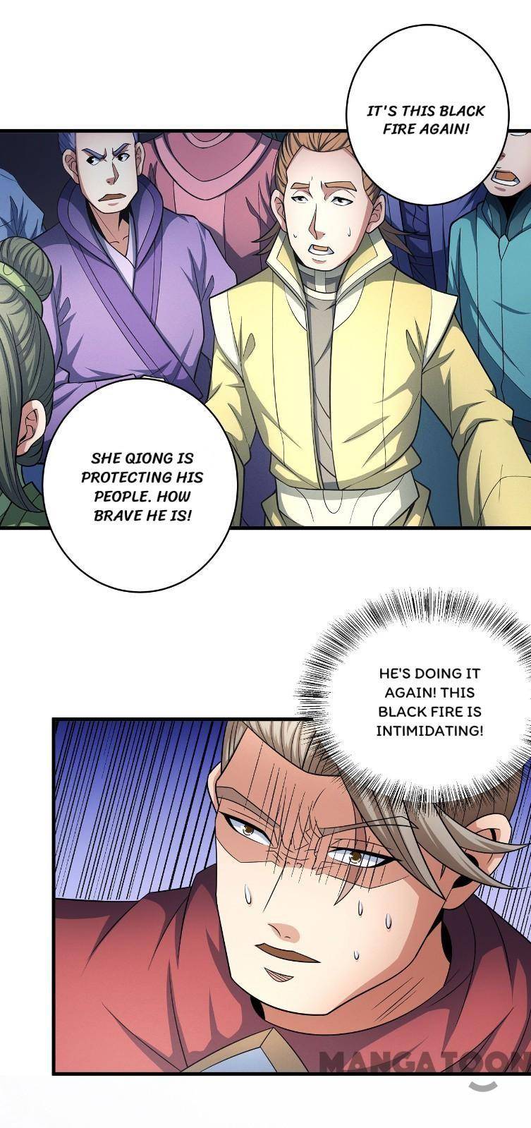 Chapter 459 - Image 7