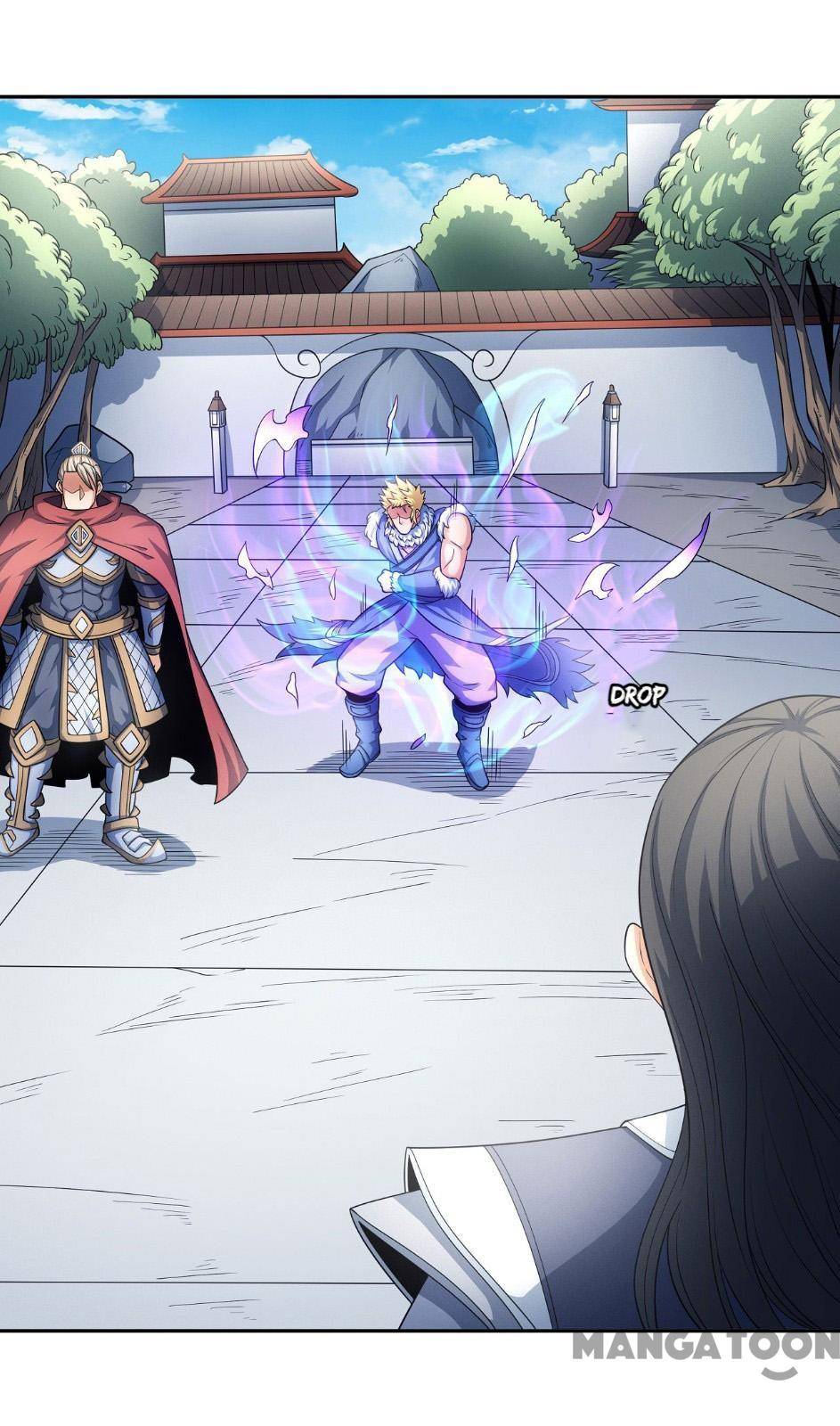 Chapter 460 - Image 11