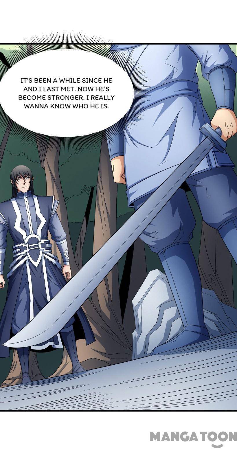 Chapter 460 - Image 15