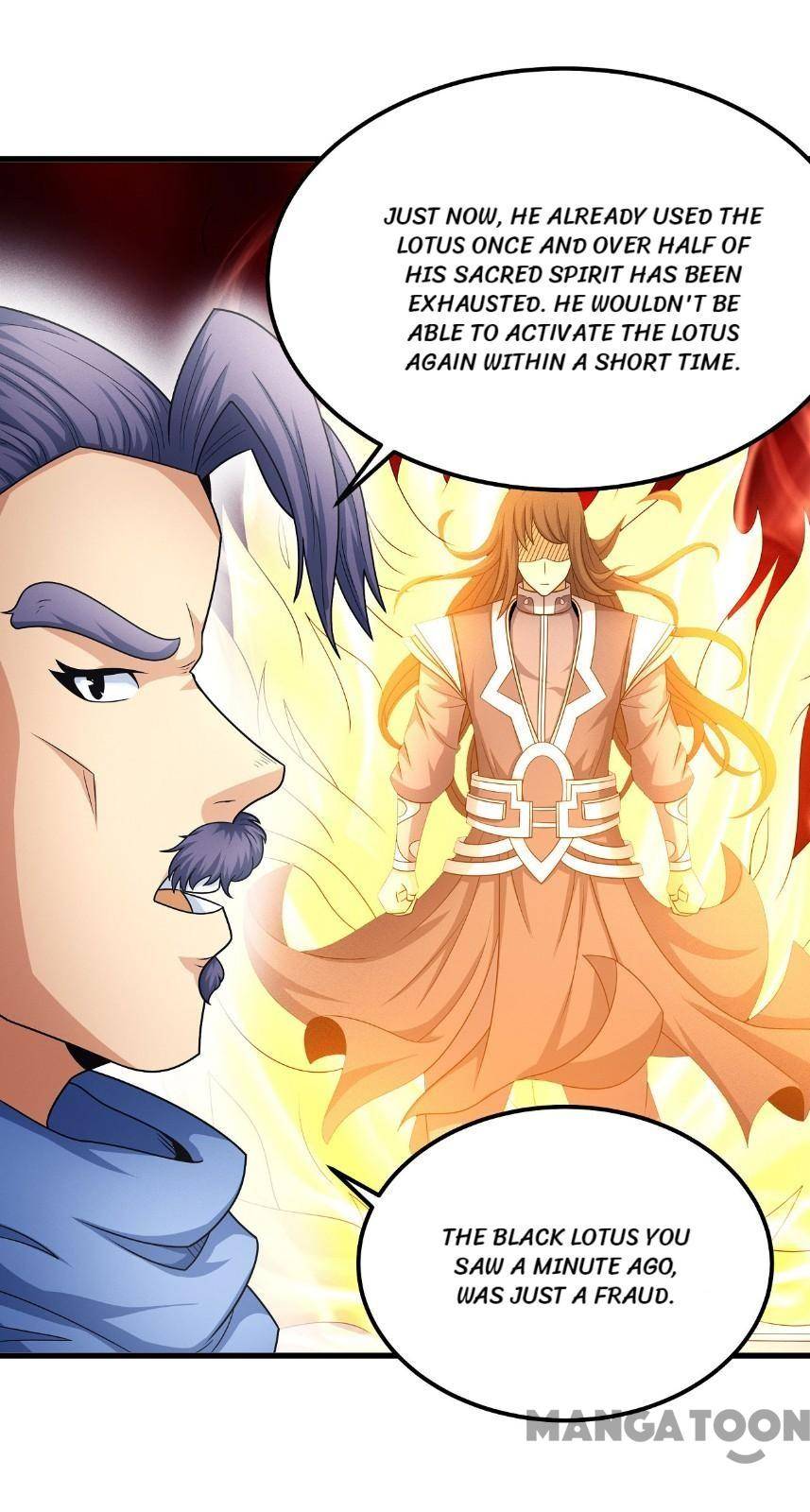 Chapter 460 - Image 18