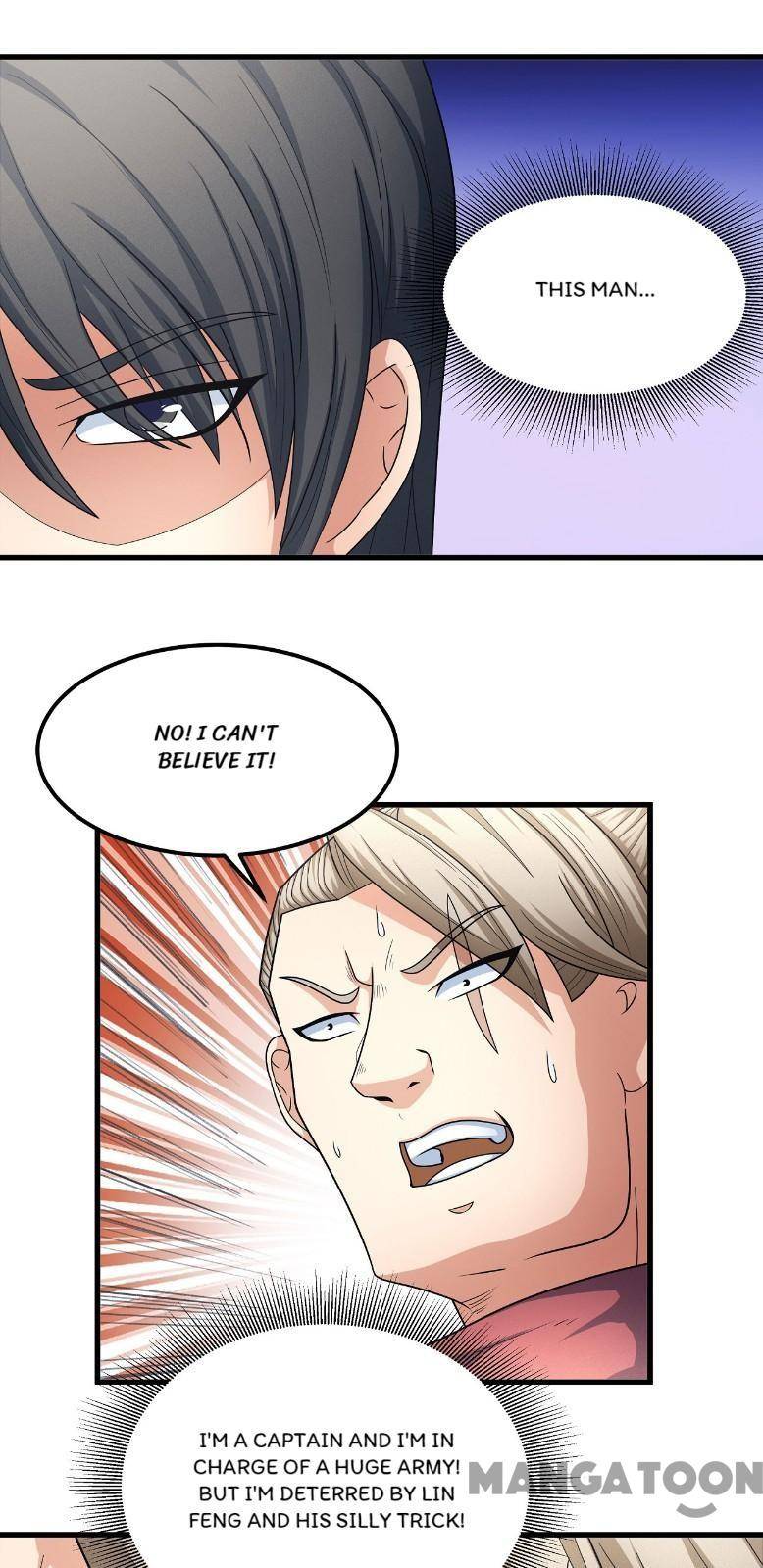 Chapter 460 - Image 19