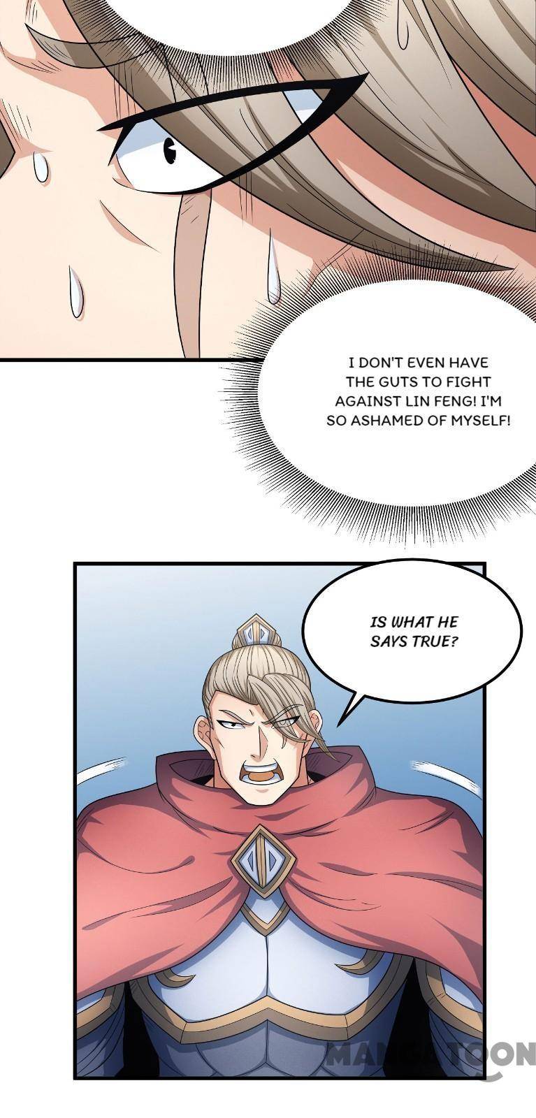 Chapter 460 - Image 20