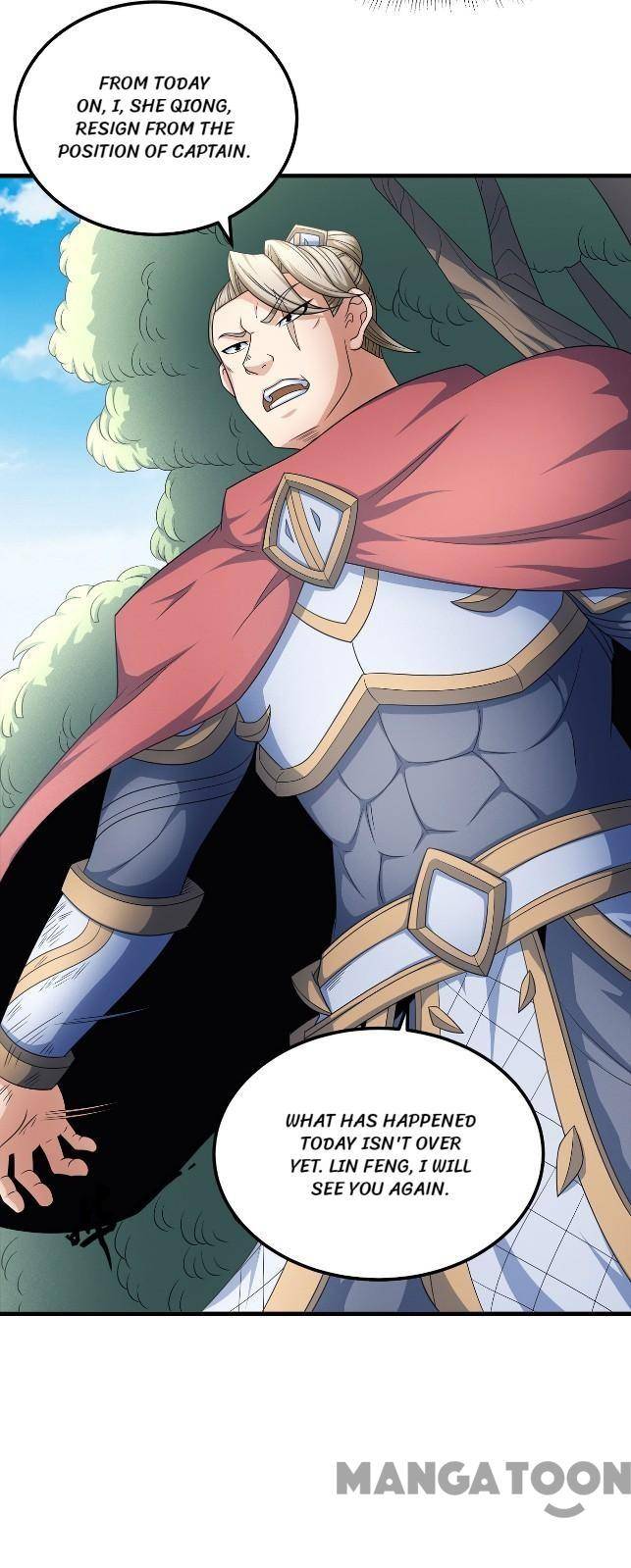 Chapter 460 - Image 27