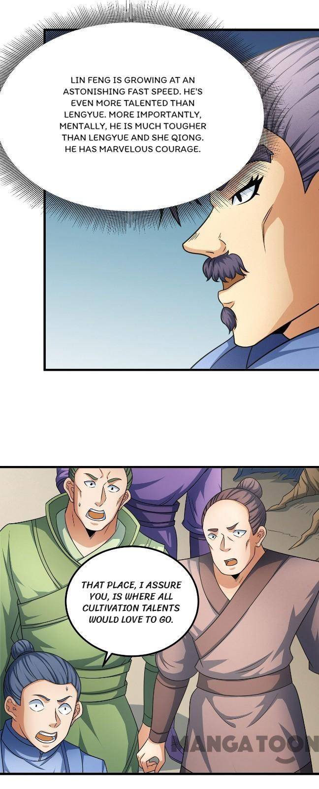 Chapter 461 - Image 10