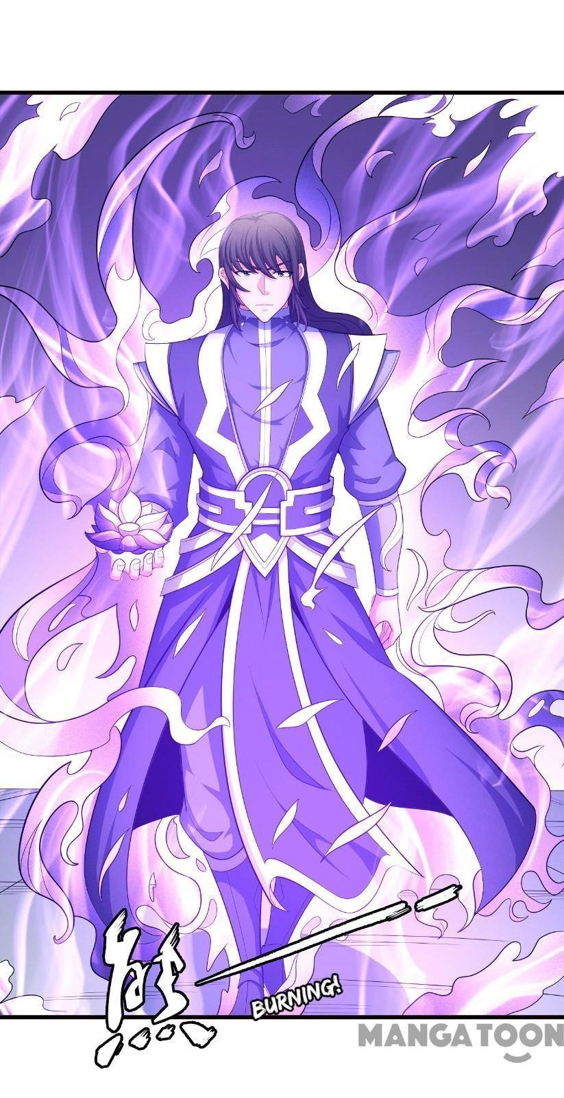 Chapter 461 - Image 14