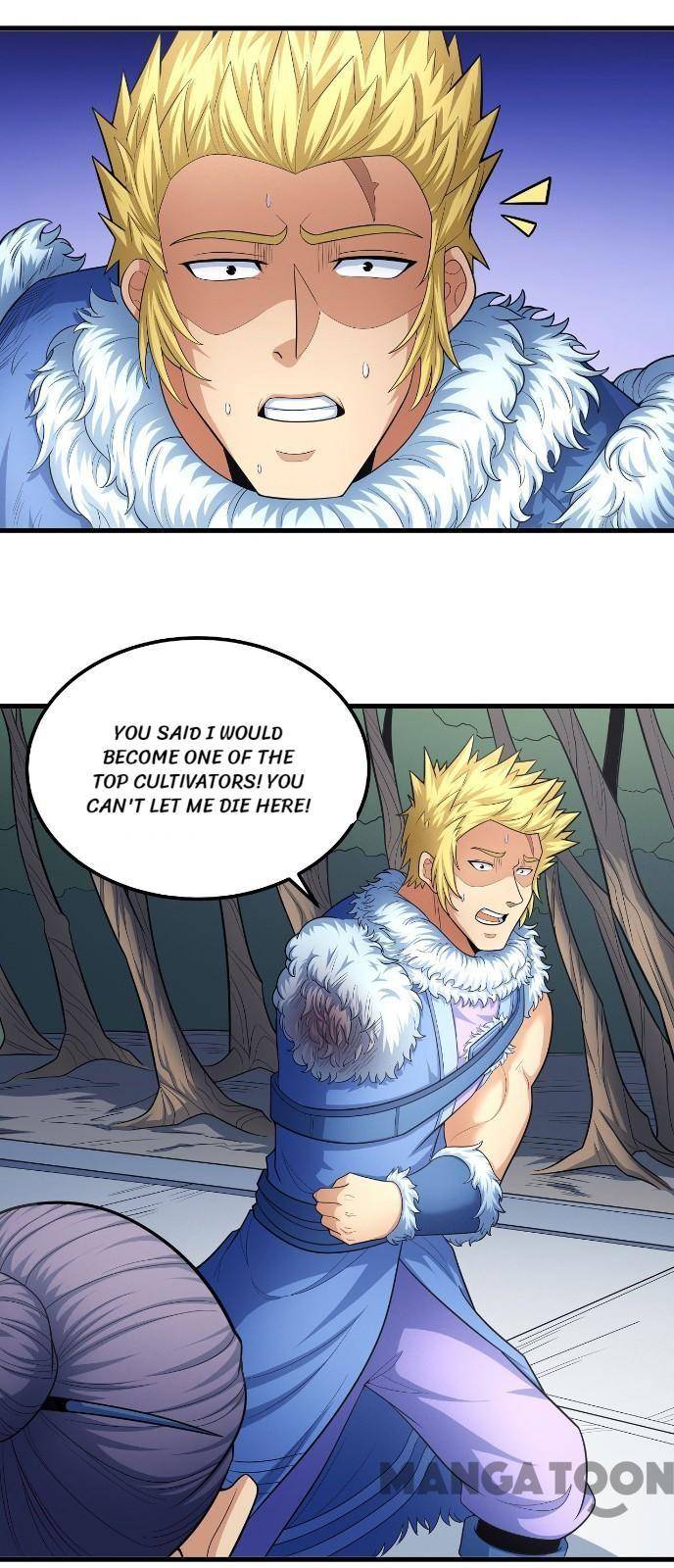 Chapter 461 - Image 17