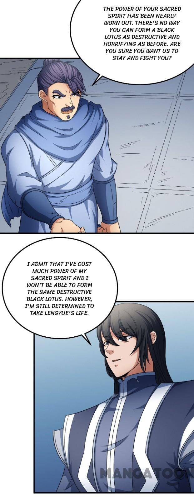 Chapter 461 - Image 2