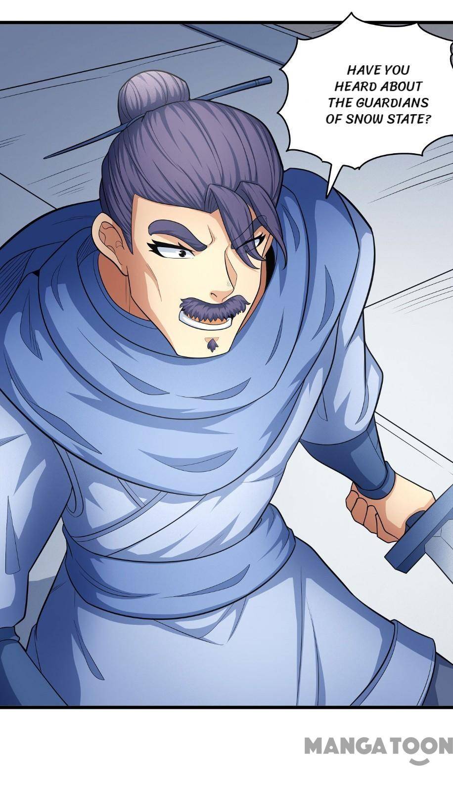 Chapter 461 - Image 20