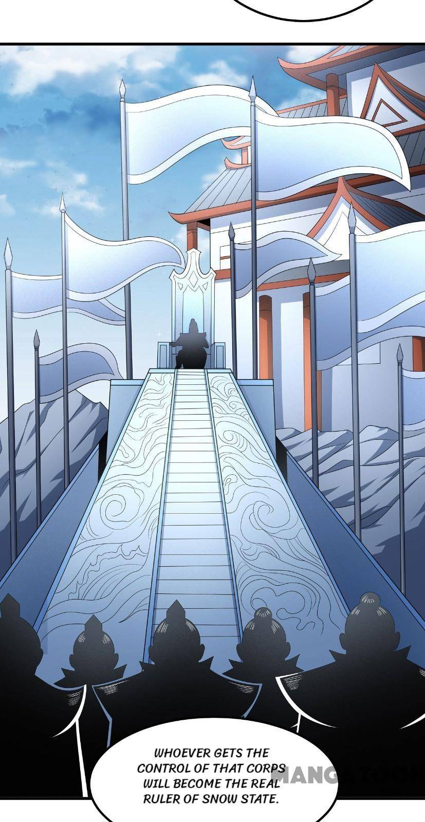 Chapter 461 - Image 23