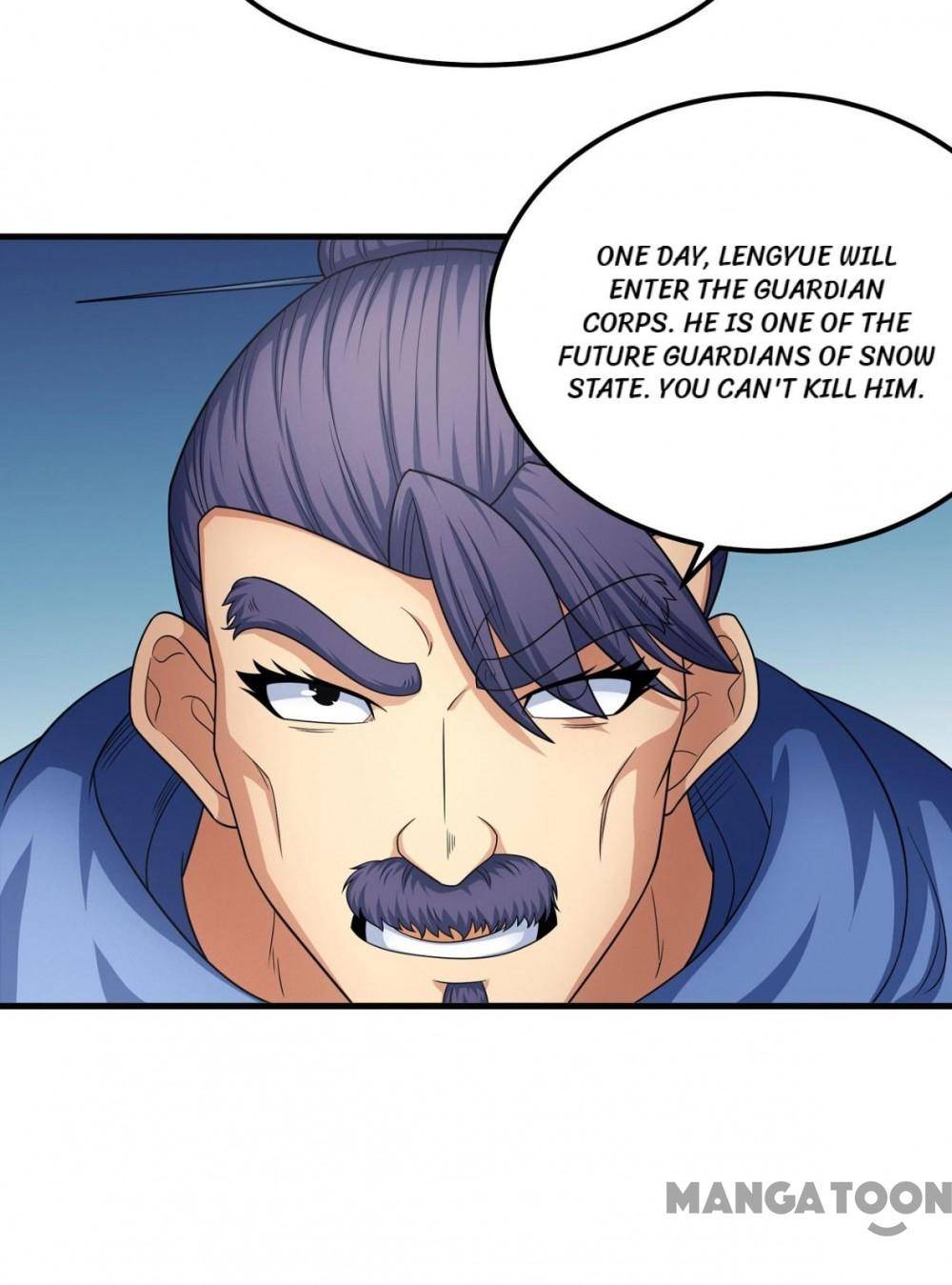 Chapter 461 - Image 24
