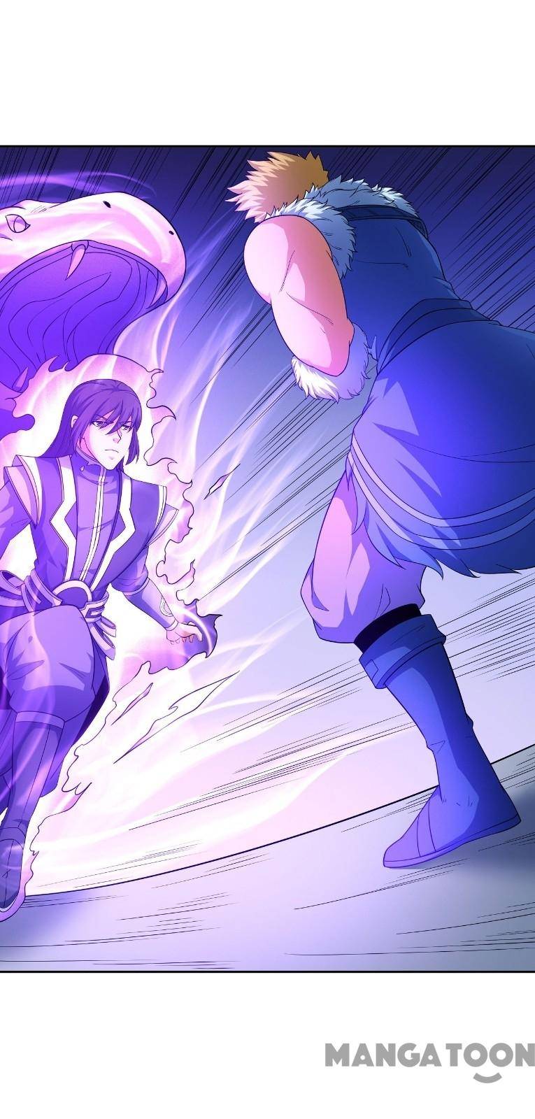 Chapter 461 - Image 26