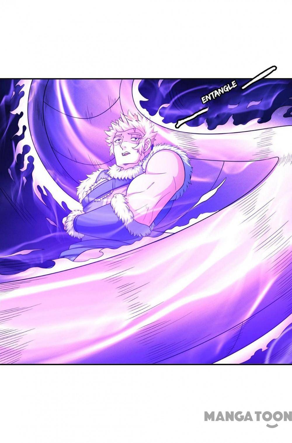 Chapter 461 - Image 28