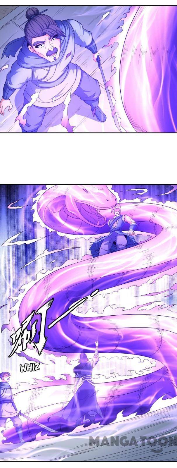 Chapter 461 - Image 29