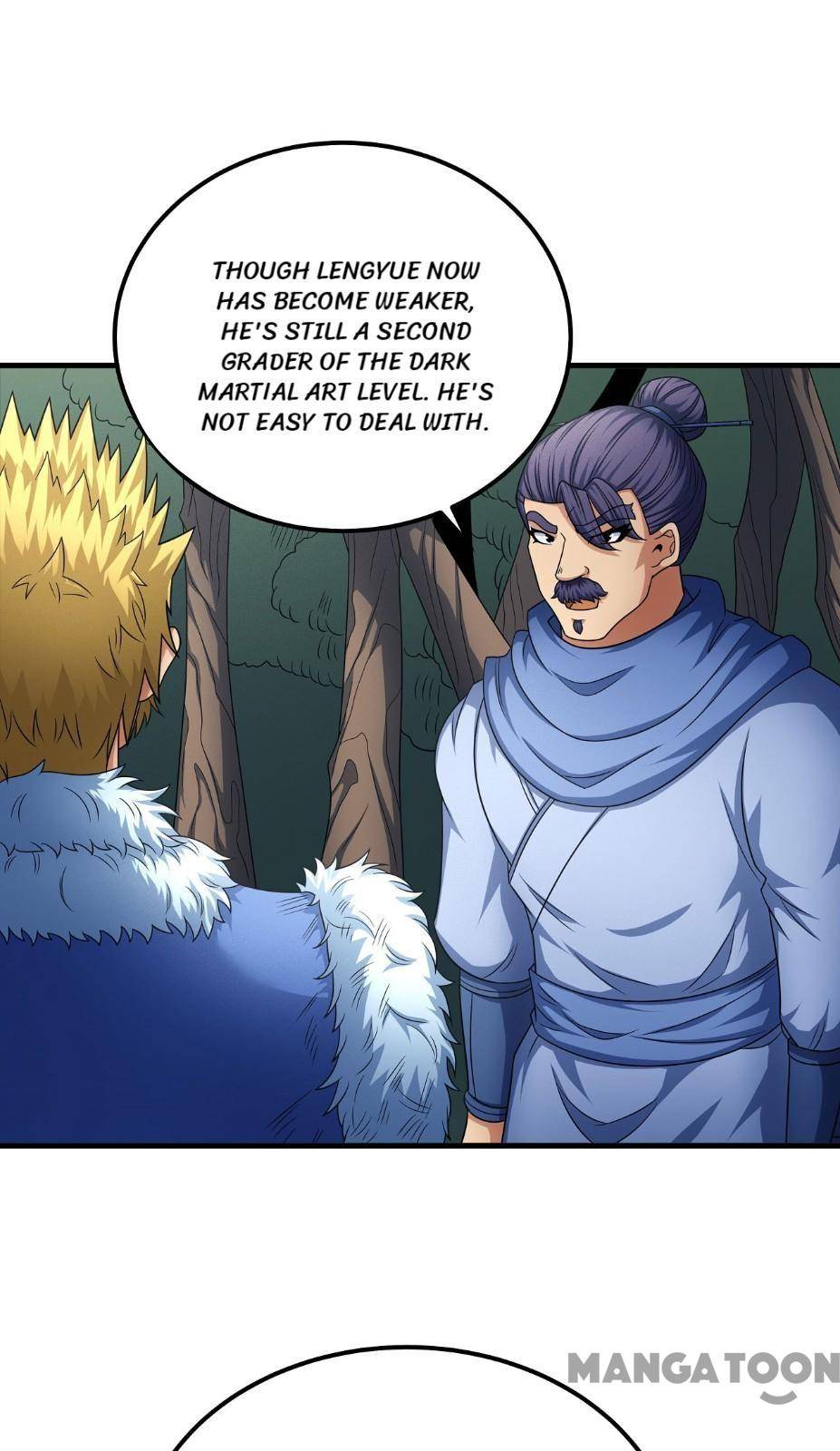Chapter 461 - Image 3