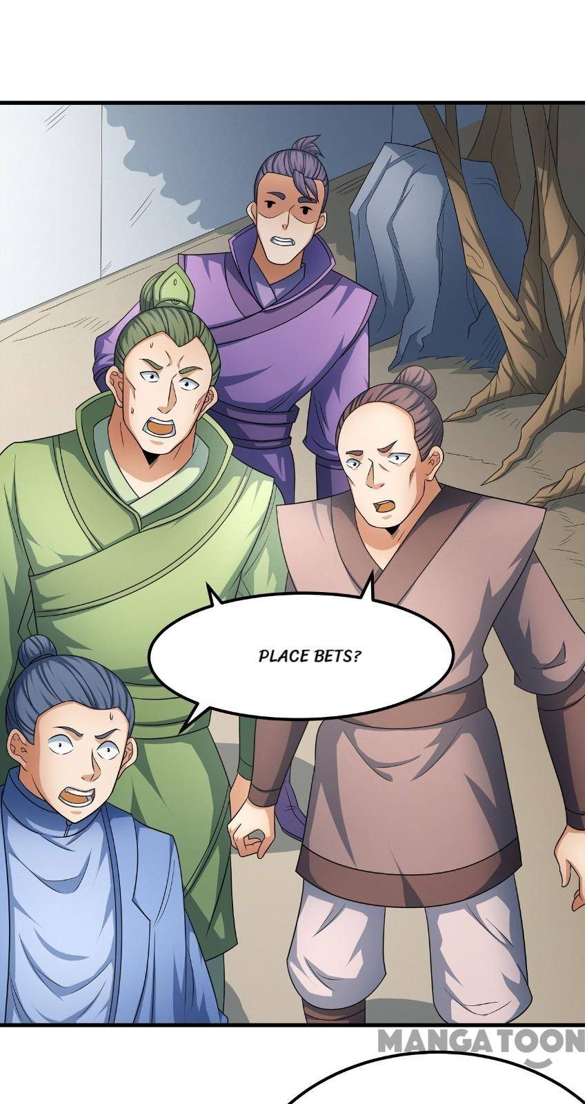 Chapter 461 - Image 5