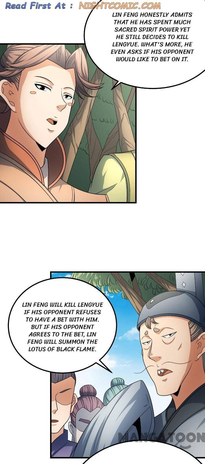 Chapter 461 - Image 6