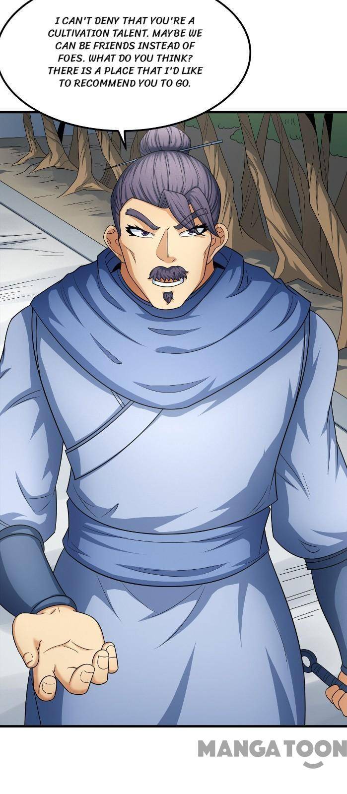 Chapter 461 - Image 8
