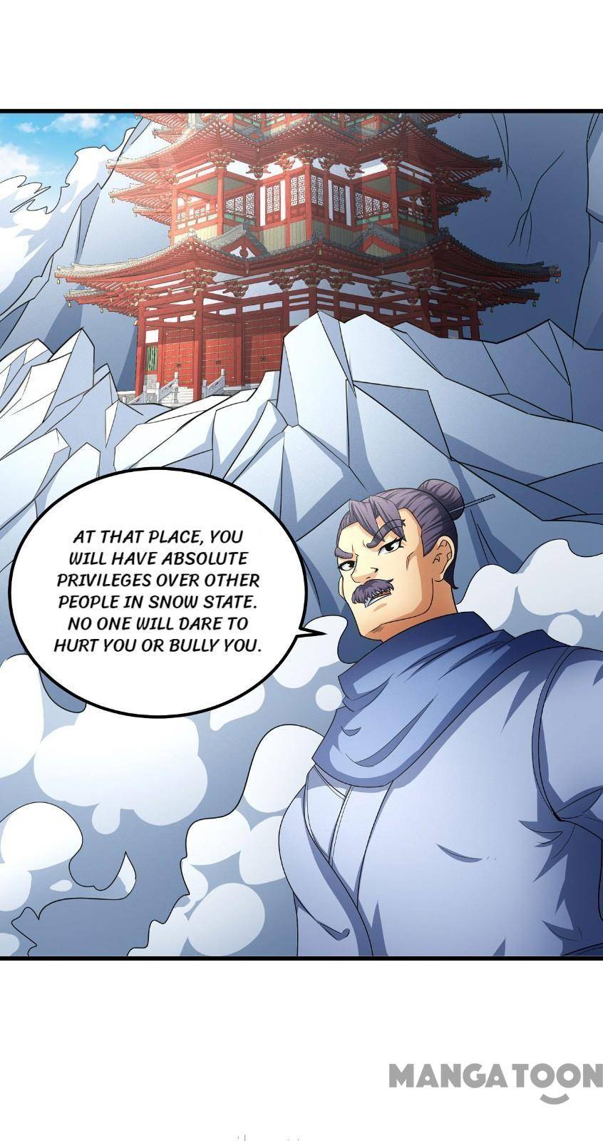 Chapter 461 - Image 9