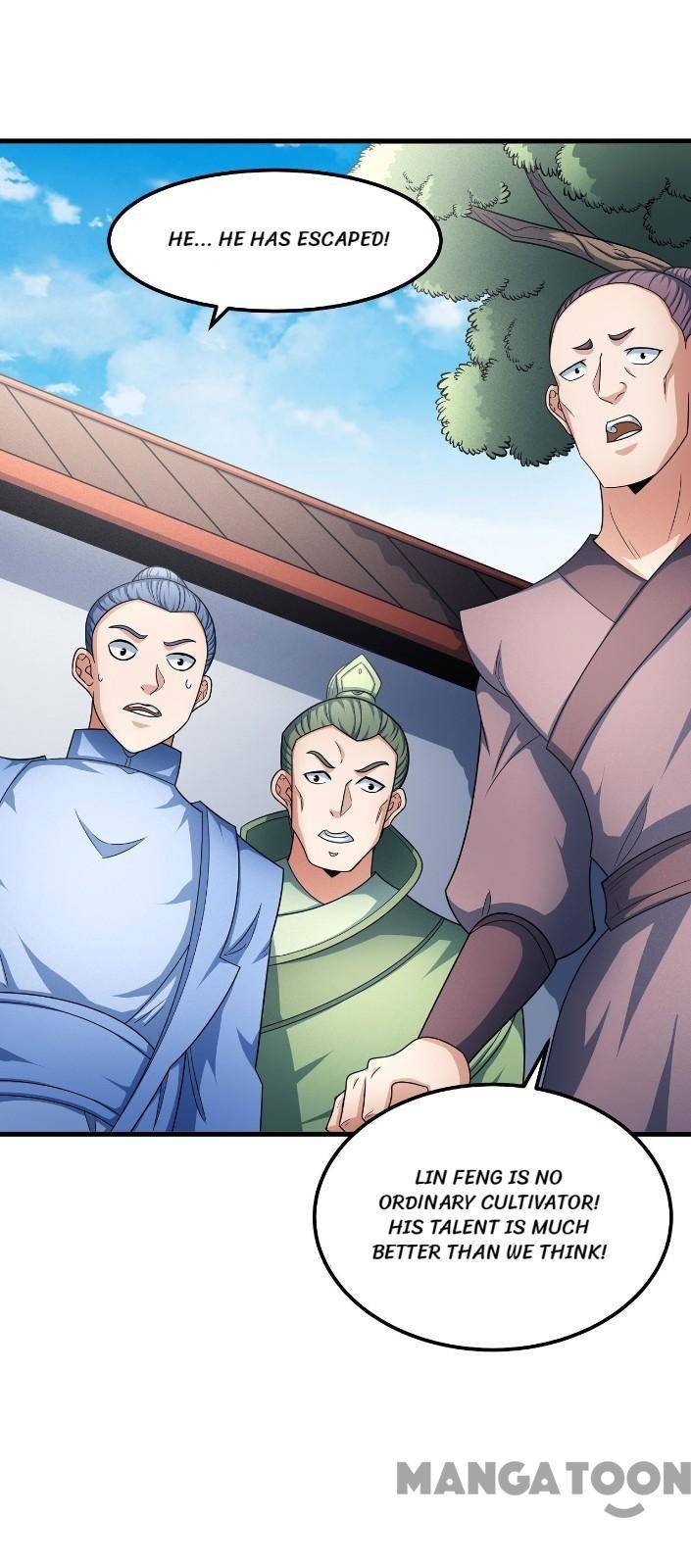 Chapter 462 - Image 10
