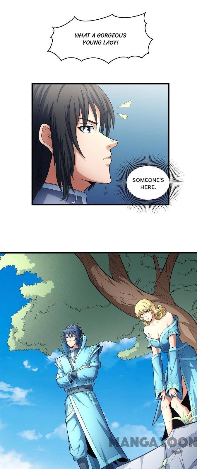 Chapter 462 - Image 26