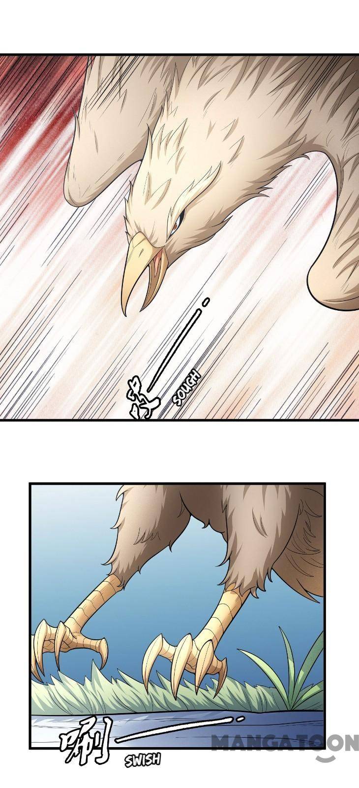 Chapter 462 - Image 30
